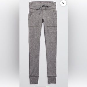 Aerie Offline by Aerie Warm Up Drawcord Legging